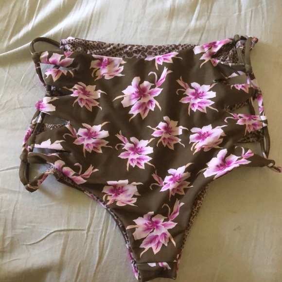 acacia swimwear Other - SOLD Acacia bottoms